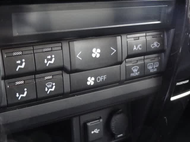 Thumbnail: 2023 Toyota 4Runner - 15