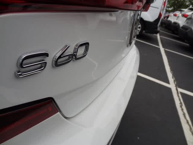 Thumbnail: 2021 Volvo S60 - 6