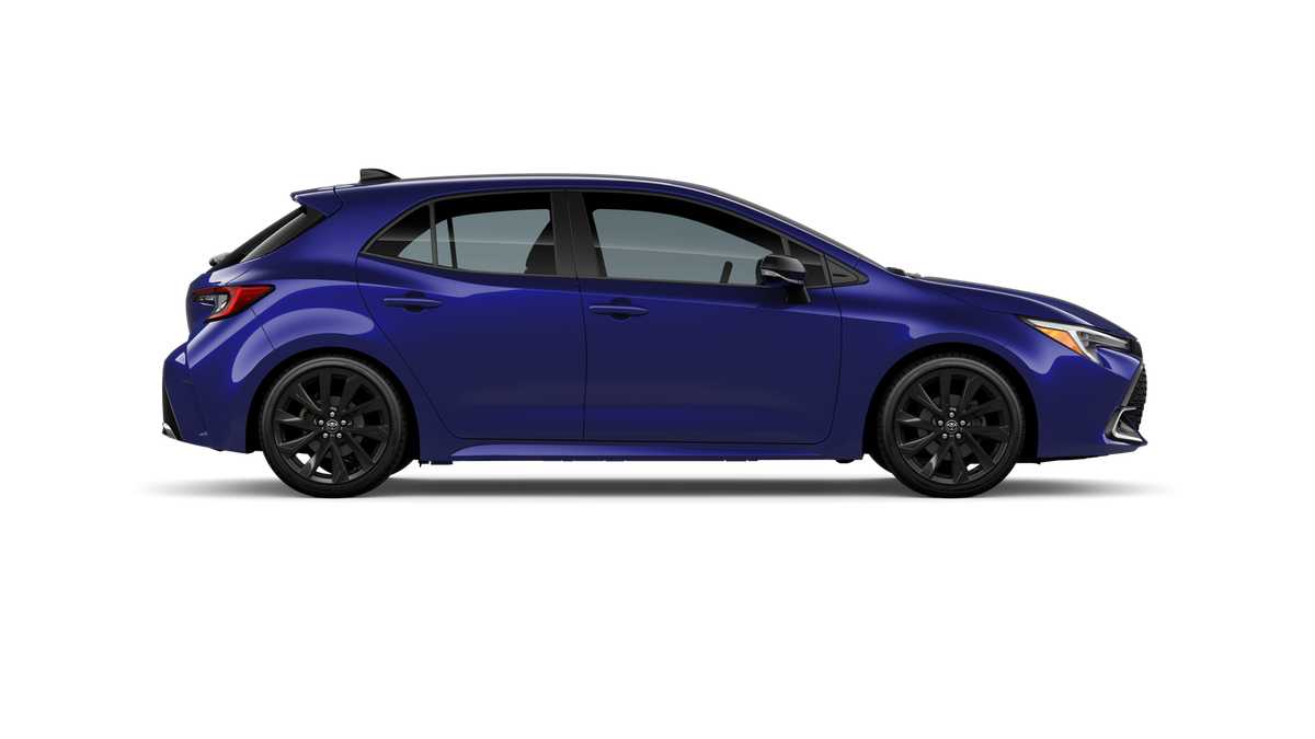 Thumbnail: 2026 Toyota Corolla - 12