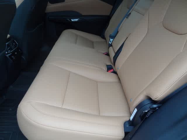 Thumbnail: 2024 Lexus RX - 8