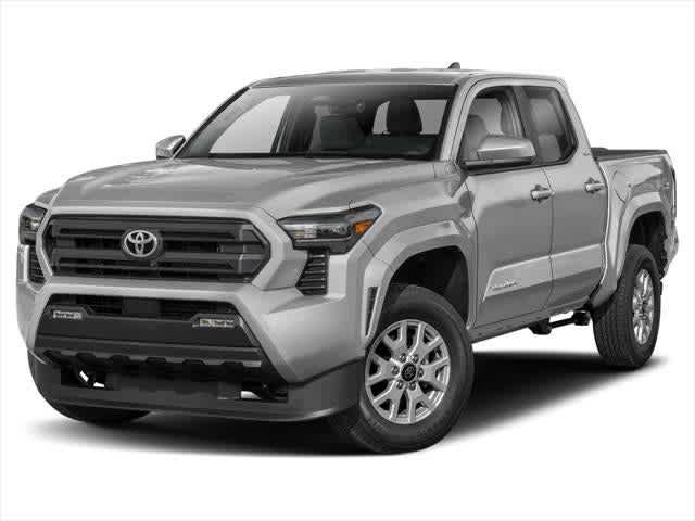 Thumbnail: 2024 Toyota Tacoma - 1