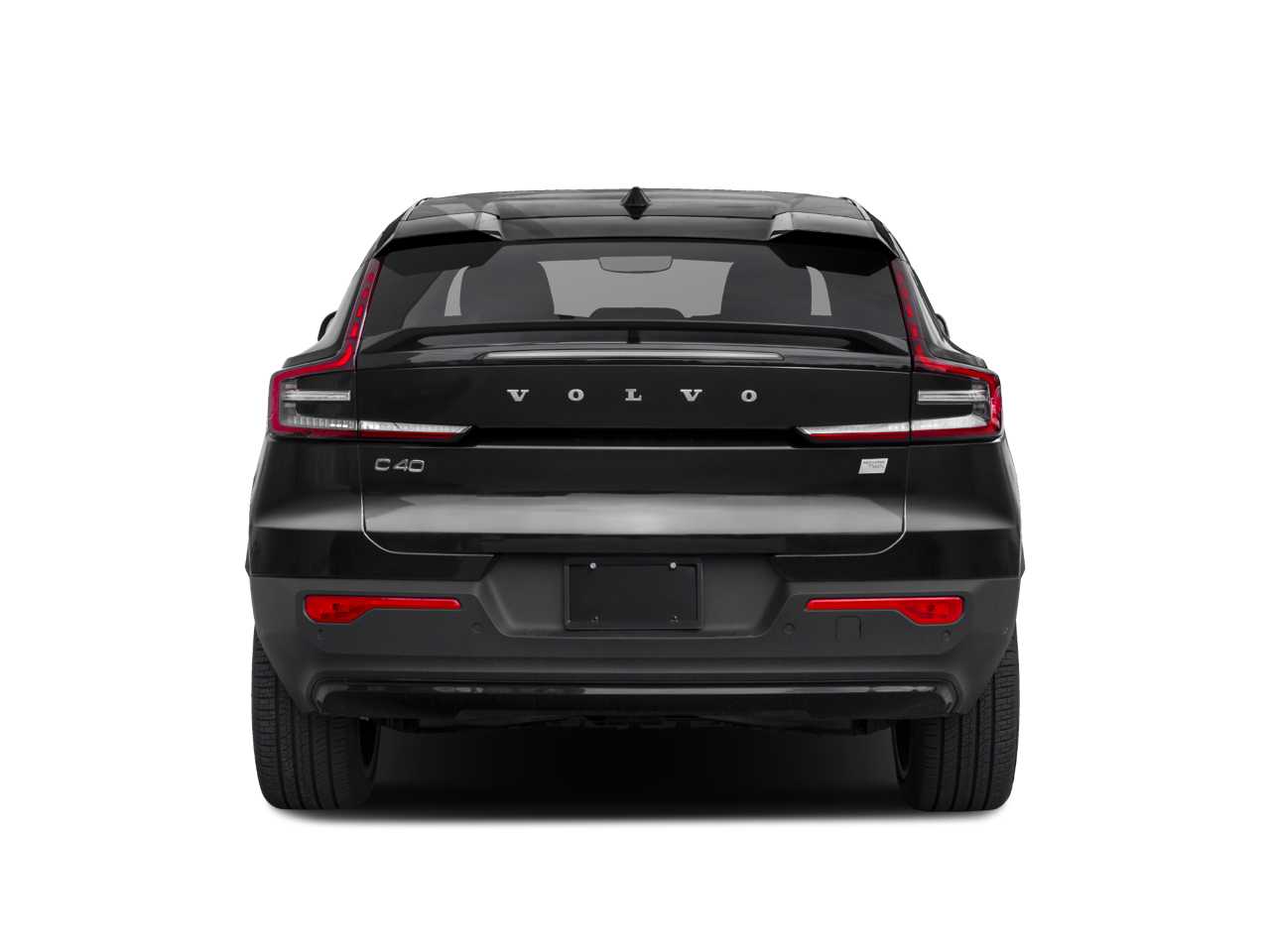 Thumbnail: 2023 Volvo C40 - 5