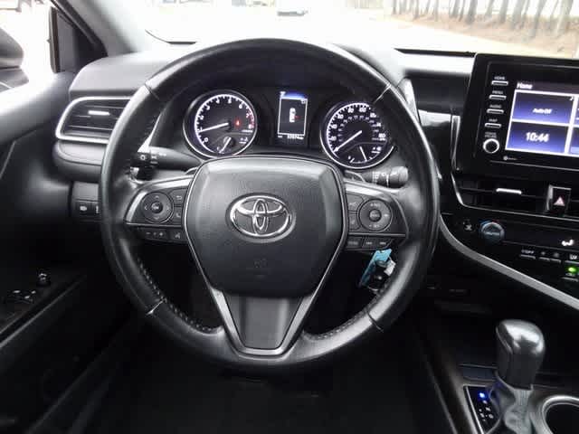 Thumbnail: 2023 Toyota Camry - 13