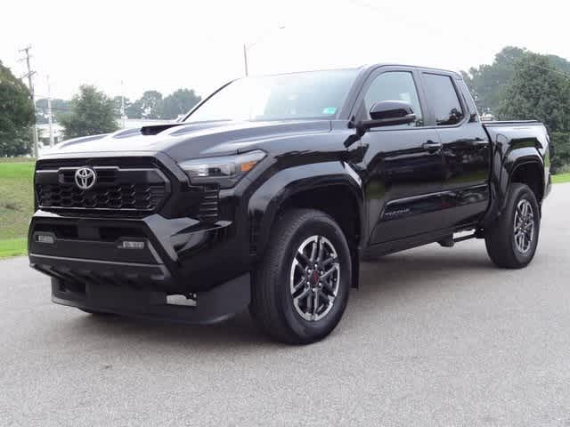 Thumbnail: 2024 Toyota Tacoma - 1