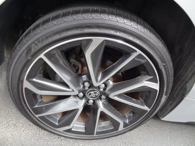 Thumbnail: 2022 Toyota Corolla - 12