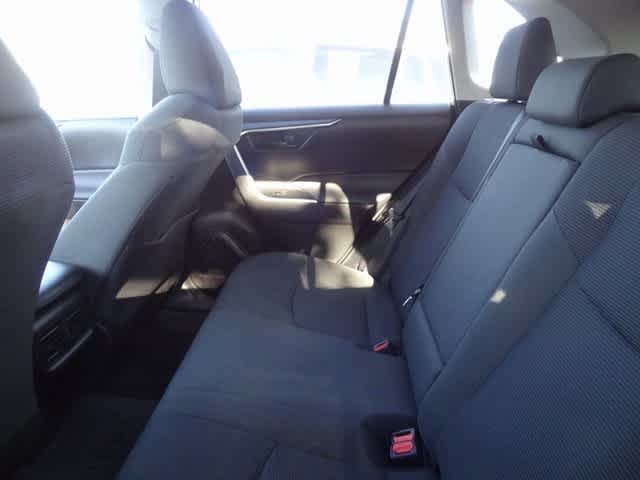 Thumbnail: 2025 Toyota RAV4 - 8