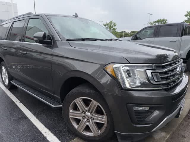 Thumbnail: 2020 Ford Expedition - 3