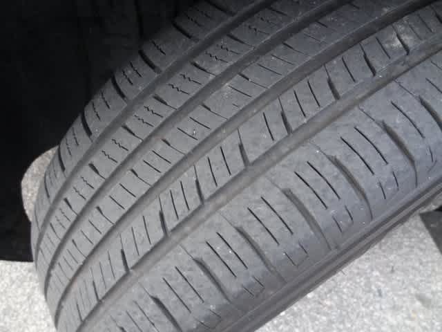 Thumbnail: 2023 Nissan Rogue - 34