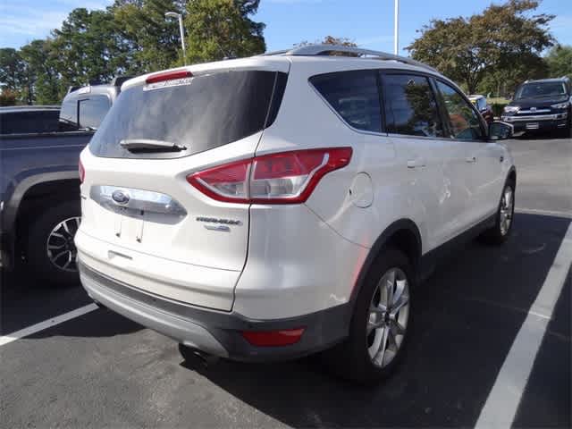 Thumbnail: 2014 Ford Escape - 4