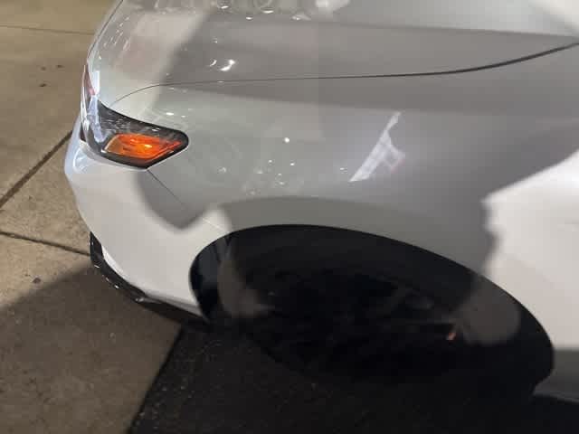 Thumbnail: 2024 Toyota Camry - 4