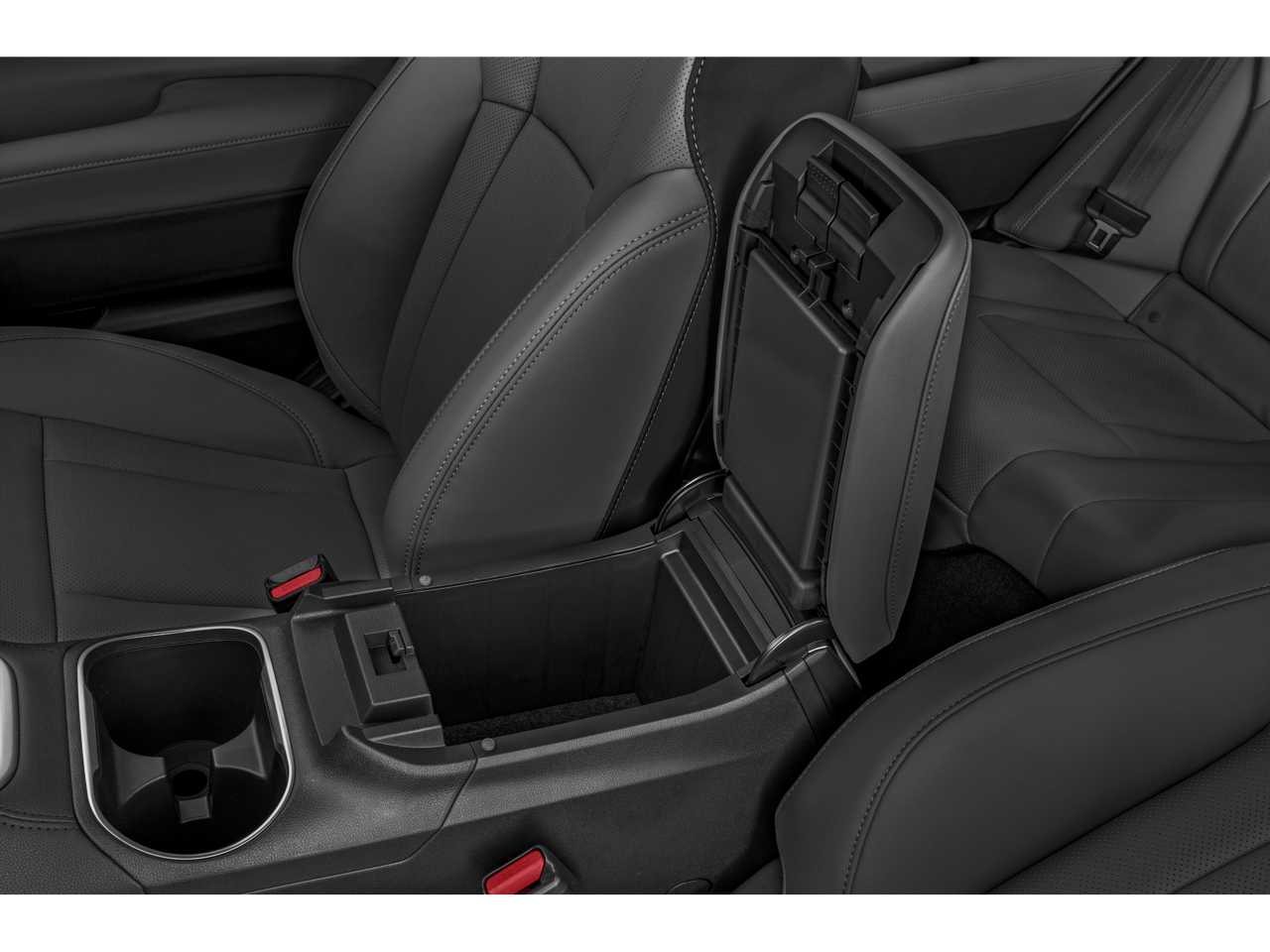 Thumbnail: 2024 Subaru Legacy - 10