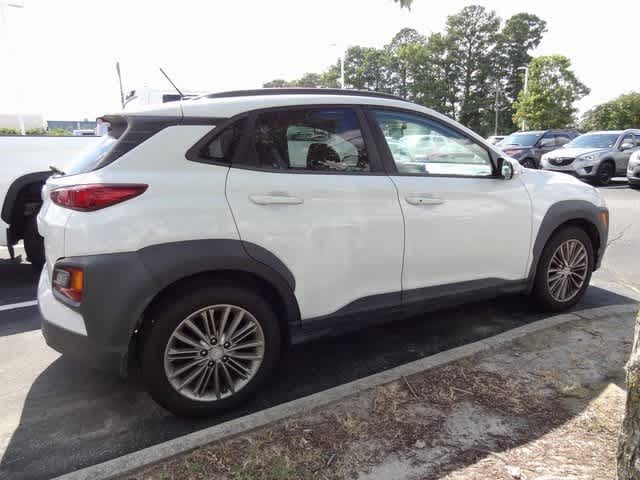 Thumbnail: 2018 Hyundai Kona - 5