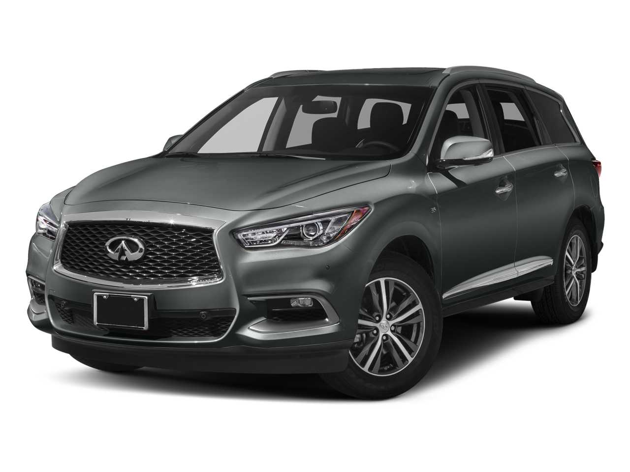 2017 INFINITI QX60  -
                  Chesapeake, VA