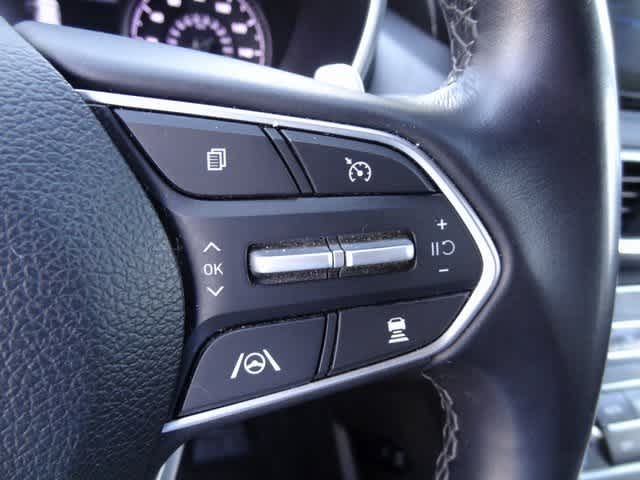 Thumbnail: 2023 Hyundai Santa Fe - 18