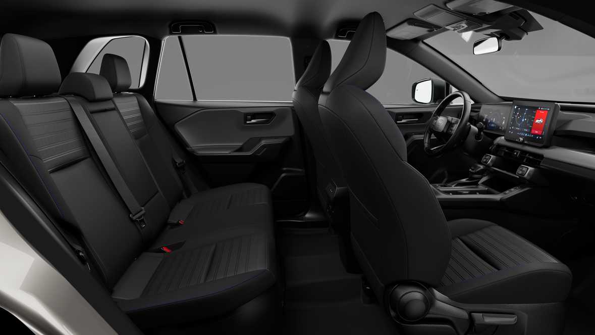 Thumbnail: 2026 Toyota RAV4 - 7