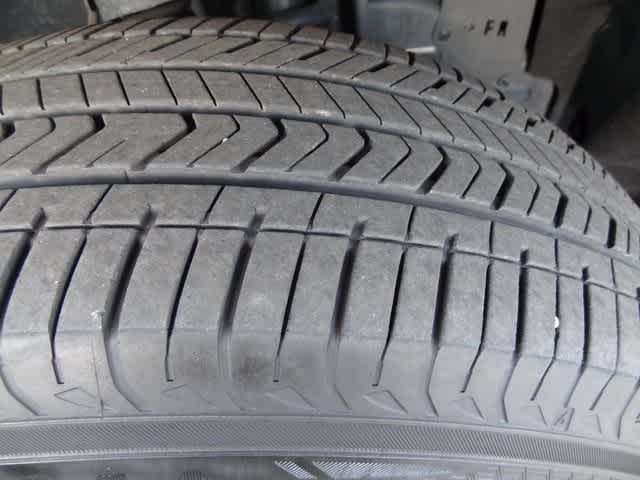 Thumbnail: 2024 Toyota Tundra - 18