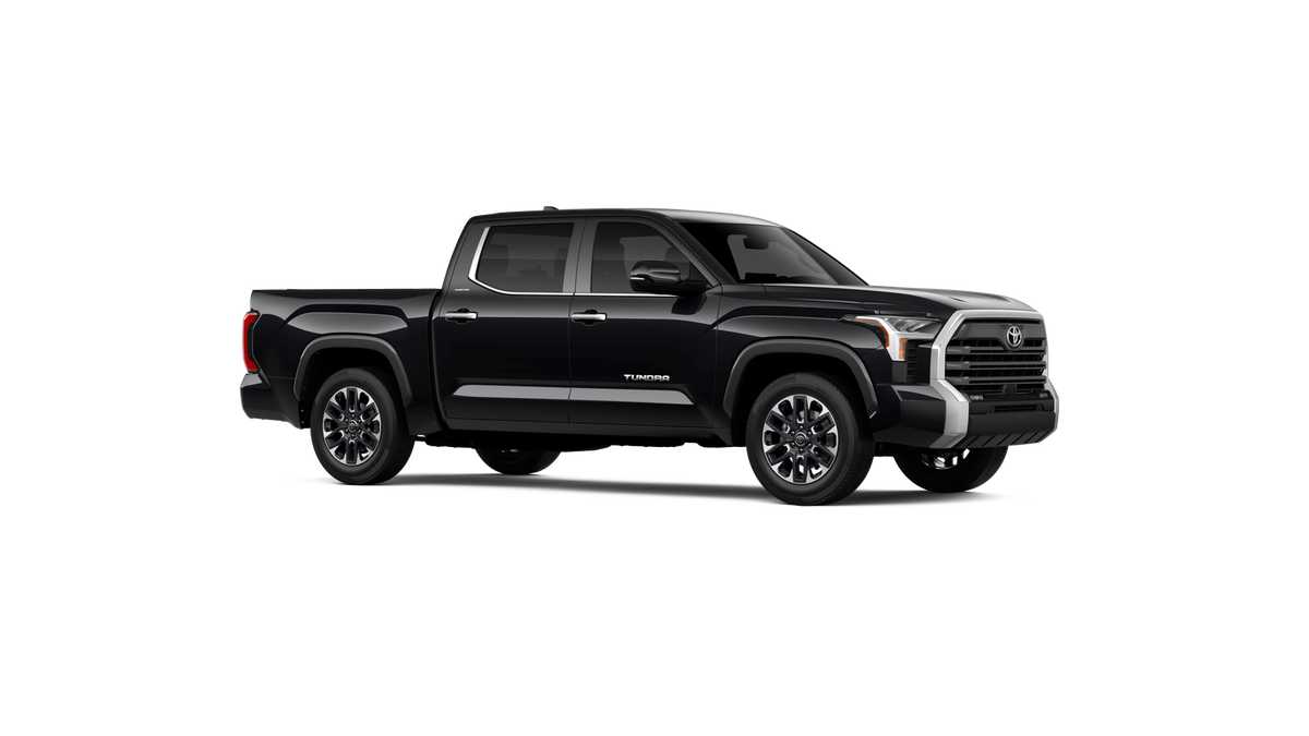 Thumbnail: 2026 Toyota Tundra - 14