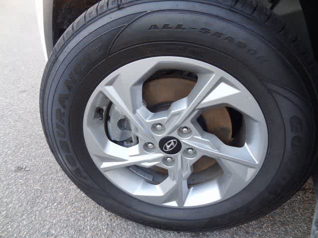 Thumbnail: 2024 Hyundai Tucson - 36