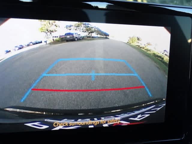 Thumbnail: 2023 Toyota Corolla - 22