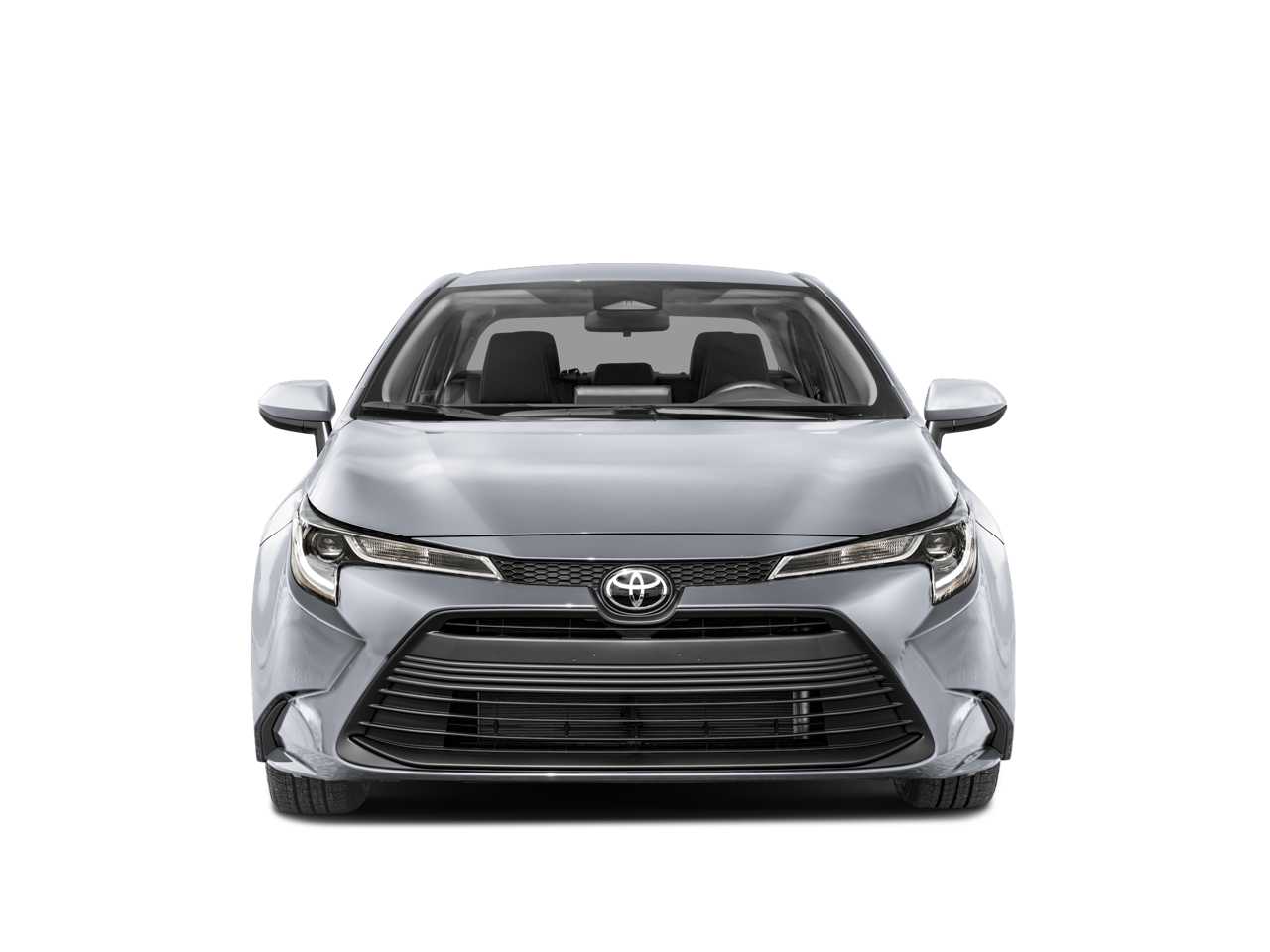 Thumbnail: 2025 Toyota Corolla - 4
