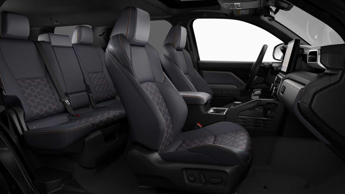 Thumbnail: 2025 Toyota 4Runner - 6
