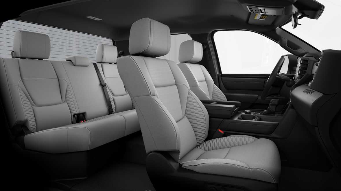 Thumbnail: 2025 Toyota Tundra - 20