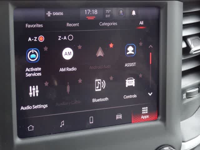 Thumbnail: 2023 RAM 1500 - 24