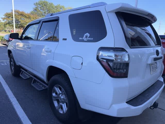 Thumbnail: 2018 Toyota 4Runner - 7