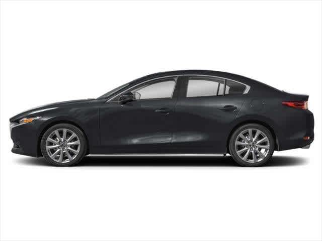 Thumbnail: 2024 Mazda Mazda3 - 3