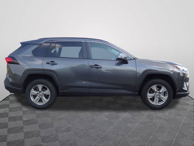 Thumbnail: 2024 Toyota RAV4 - 4