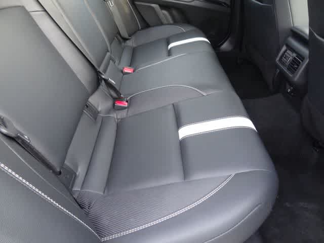 Thumbnail: 2025 Toyota Camry - 10