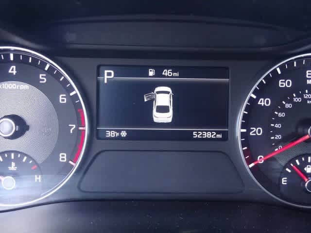 Thumbnail: 2024 Kia Forte - 17