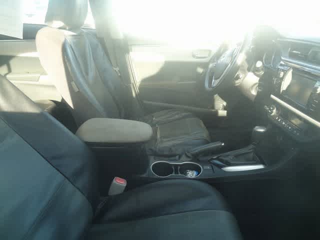 Thumbnail: 2015 Toyota Corolla - 7