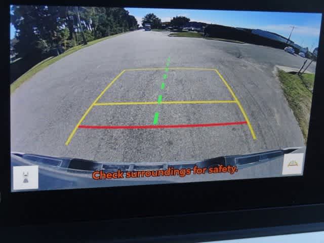 Thumbnail: 2024 Toyota Tacoma - 21