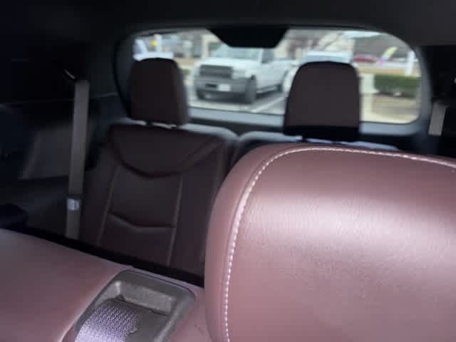 Thumbnail: 2021 Cadillac XT6 - 9