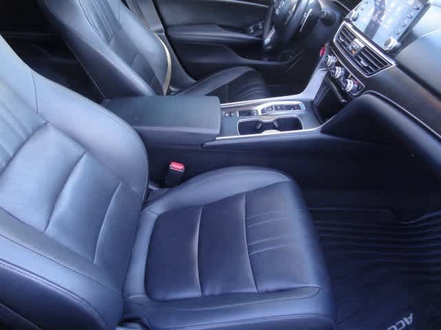 Thumbnail: 2022 Honda Accord - 15