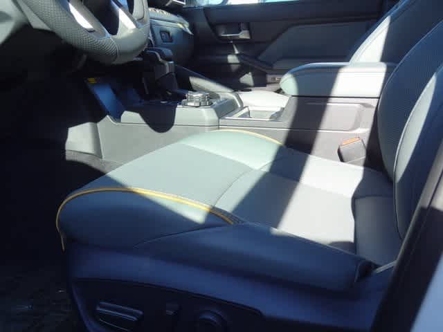 Thumbnail: 2025 Toyota Tacoma - 7