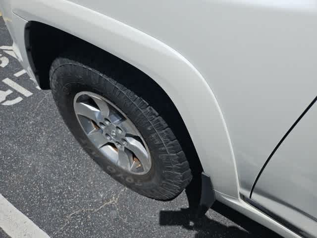 Thumbnail: 2011 Toyota 4Runner - 3