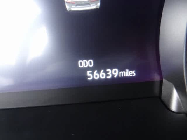 Thumbnail: 2023 Toyota Highlander - 8