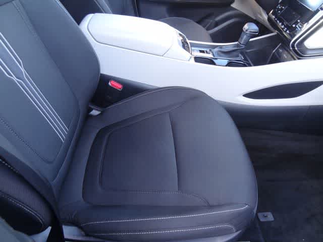 Thumbnail: 2024 Hyundai Tucson - 22