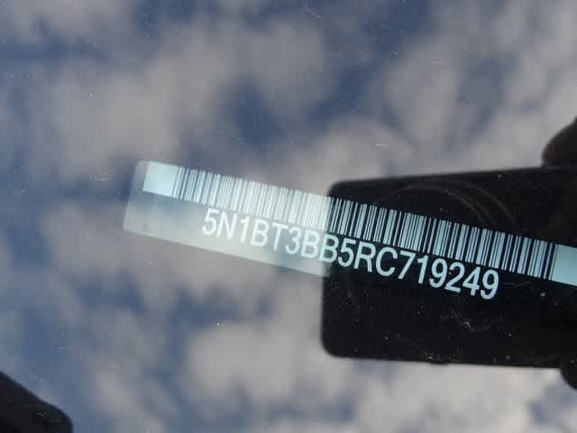 Thumbnail: 2024 Nissan Rogue - 19