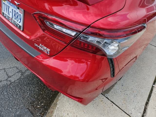 Thumbnail: 2023 Toyota Camry - 5