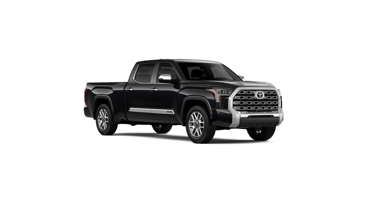 Thumbnail: 2026 Toyota Tundra - 15