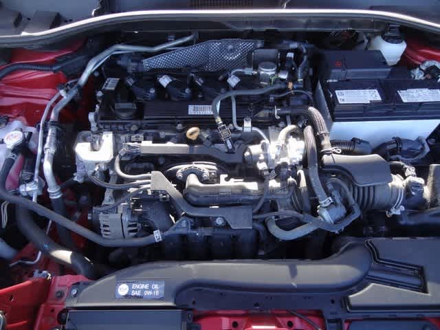 Thumbnail: 2023 Toyota Corolla Cross - 33