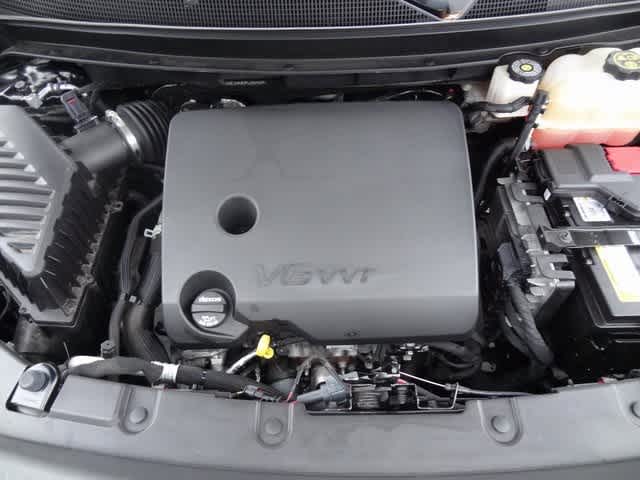 Thumbnail: 2023 Chevrolet Traverse - 40