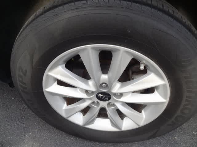 Thumbnail: 2020 Kia Sorento - 13