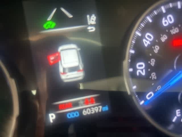 Thumbnail: 2021 Toyota RAV4 - 6