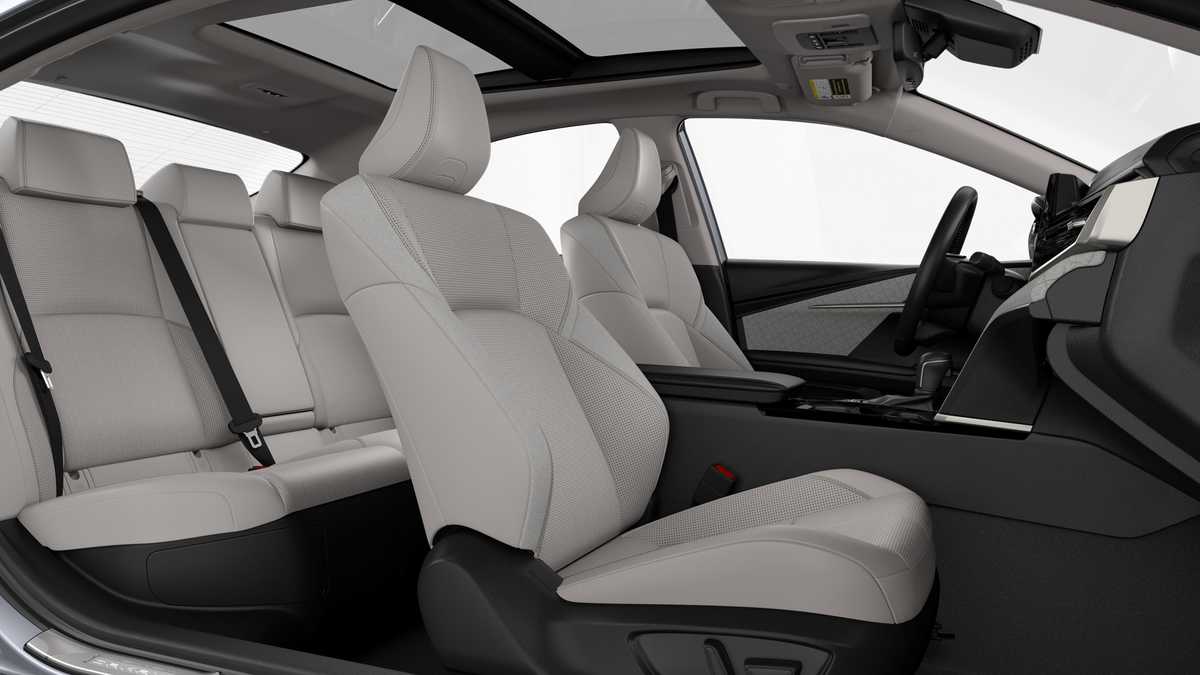 Thumbnail: 2025 Toyota Camry - 20