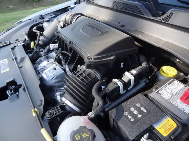 Thumbnail: 2025 Jeep Compass - 43