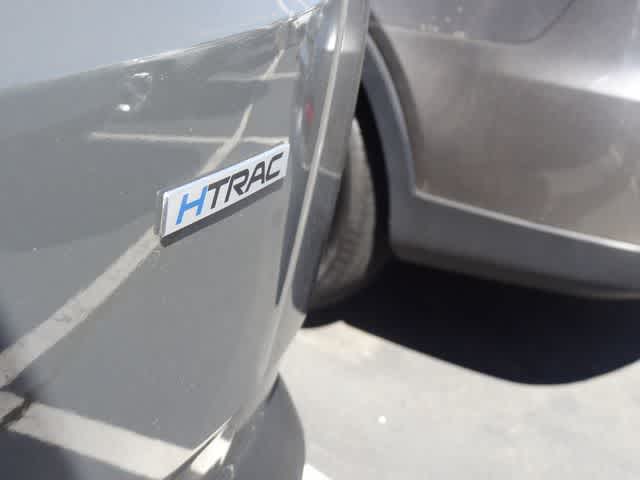 Thumbnail: 2025 Hyundai Tucson - 8